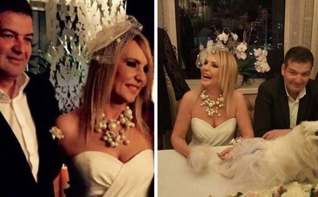 Kısmetse Olur'un tiyatrosu bitti! Seda Akgül boşandı