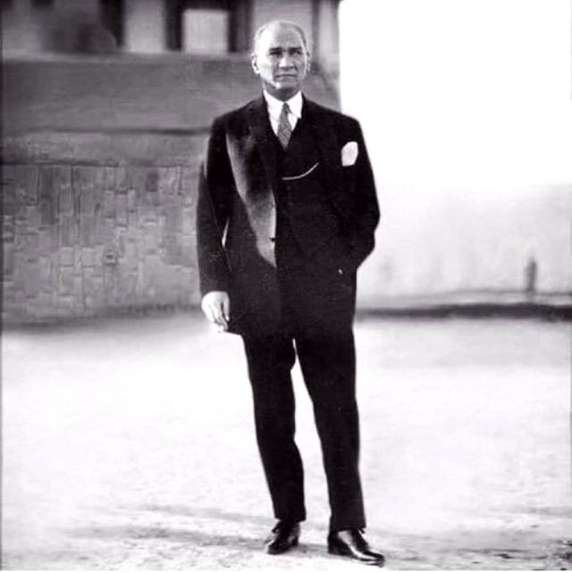 Atatürk
